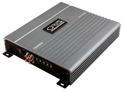 Oris PDA-800.1. Технические характеристики PDA-800.1.