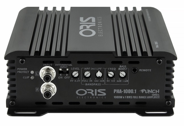 Oris PHA-1000.1. ����������� �������������� PHA-1000.1.