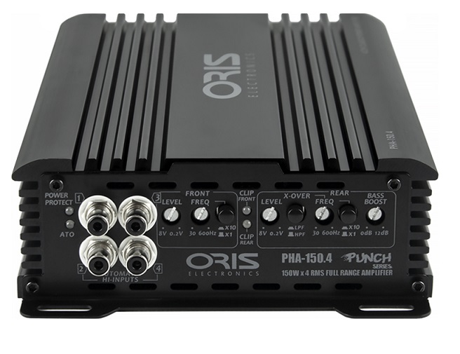 Oris PHA-150.4. ����������� �������������� PHA-150.4.