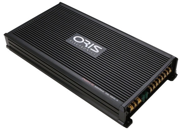 Oris TA-100.4. ����������� �������������� TA-100.4.