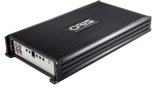 Oris TA-1250.1. Технические характеристики TA-1250.1.