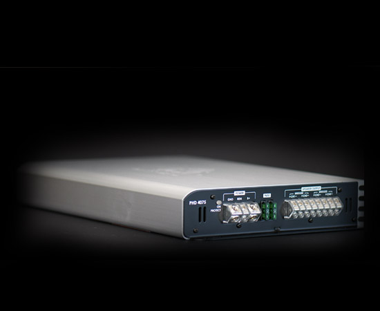 PHD 4075X. ����������� �������������� 4075X.