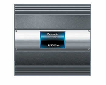 Panasonic CY-PAD1003W. Технические характеристики CY-PAD1003W.