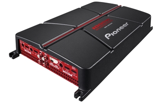 Pioneer GM-A6704. Технические характеристики GM-A6704.