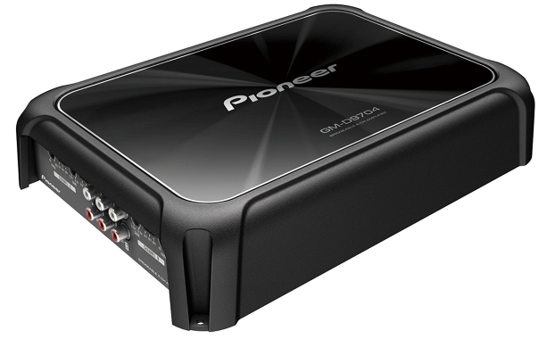 Pioneer GM-D8701. Технические характеристики GM-D8701.