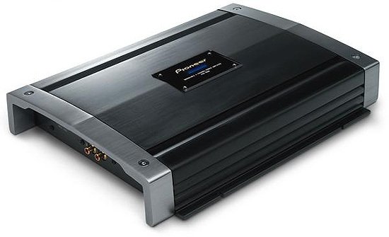 Pioneer PRS-A900. Технические характеристики PRS-A900.