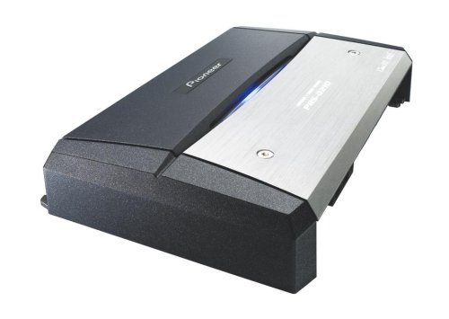 Pioneer PRS-D210. Технические характеристики PRS-D210.