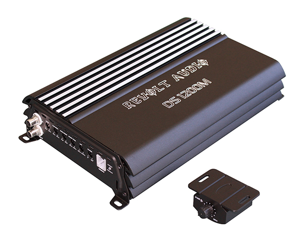 REVOLT DS 1200M. Технические характеристики DS 1200M.