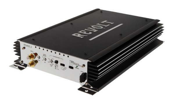 REVOLT RS150.5. Технические характеристики RS150.5.