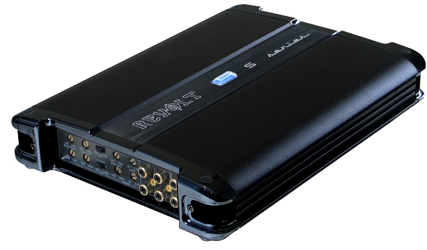 REVOLT SS60.4. Технические характеристики SS60.4.