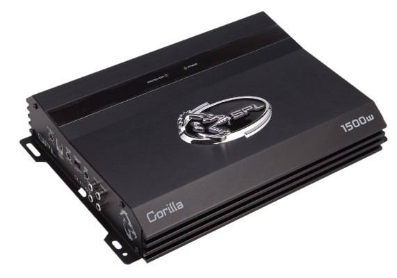 SPL GLA1-1500. Технические характеристики GLA1-1500.