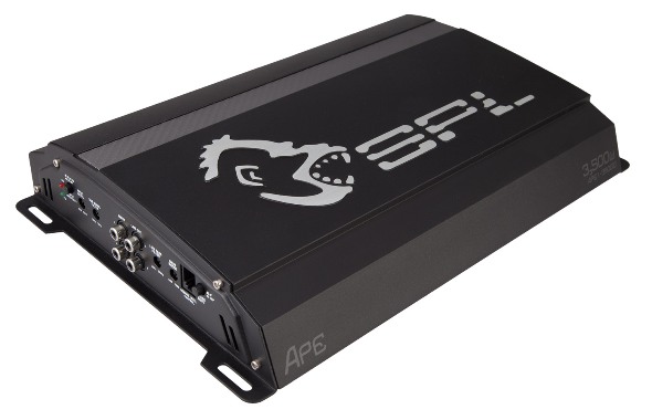 SPL APE4-2300. Технические характеристики APE4-2300.