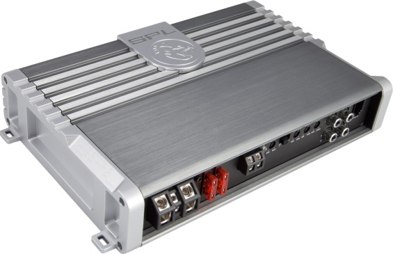 SPL G1-2600D. Технические характеристики G1-2600D.