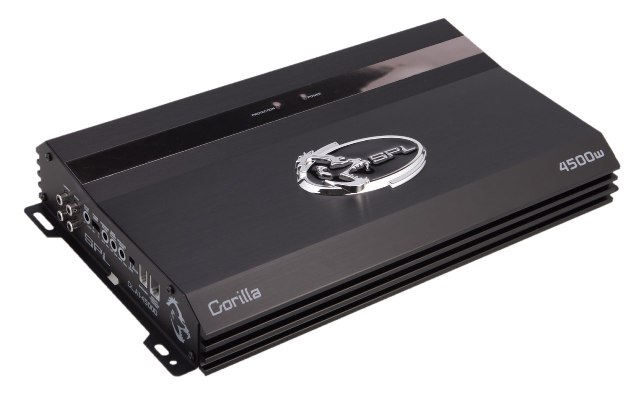 SPL GLA2-1500. Технические характеристики GLA2-1500.