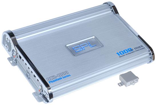 SPL DK2-1000. Технические характеристики DK2-1000.