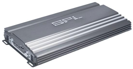 SPL FX1-4000D. Технические характеристики FX1-4000D.