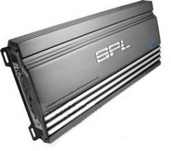 SPL FX2-2600. ����������� �������������� FX2-2600.