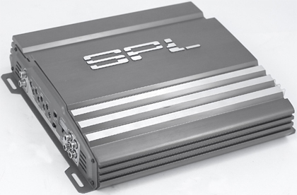 SPL FX2-600. Технические характеристики FX2-600.