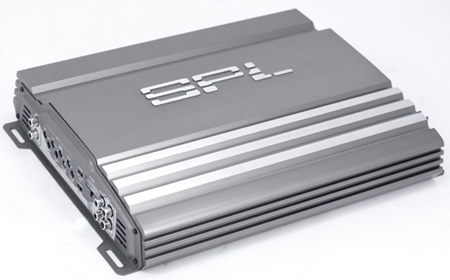 SPL FX2-800. Технические характеристики FX2-800.