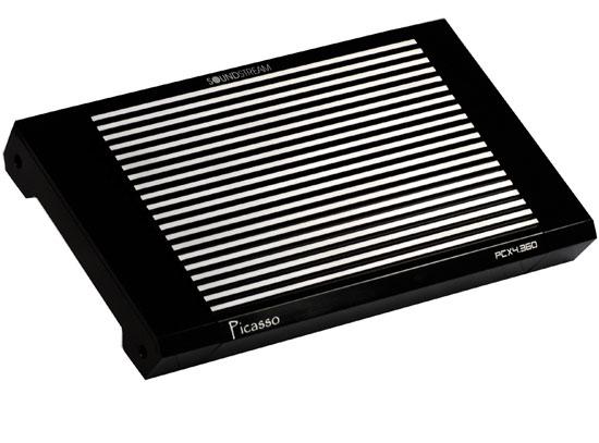 Soundstream PCX4.540. Технические характеристики PCX4.540.