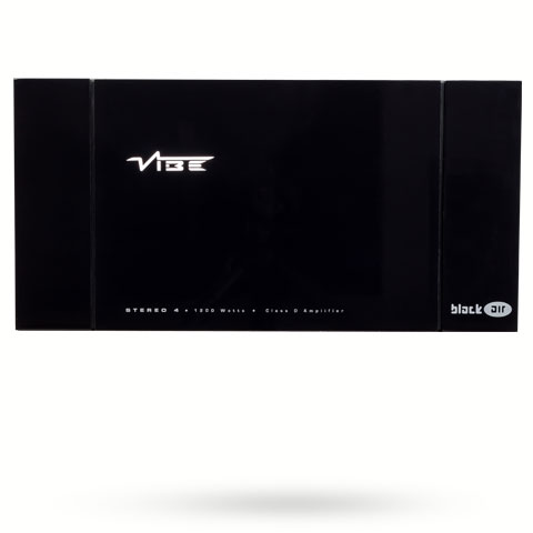 Vibe BLACKAIR S4. Технические характеристики BLACKAIR S4.