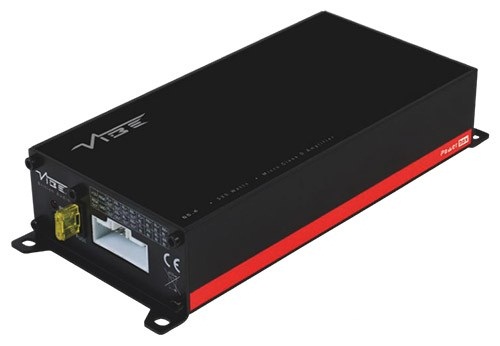 Vibe POWERBOX100.4M-V0. Технические характеристики POWERBOX100.4M-V0.