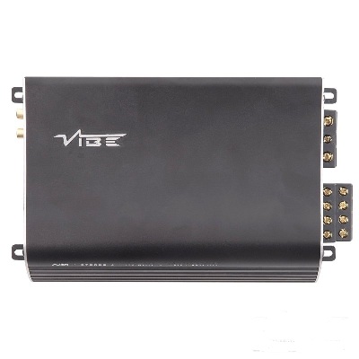 Vibe SLICK S4. Технические характеристики SLICK S4.