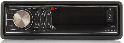 Магнитола ACV AVS-1300R Магнитола ACV AVS-1300R