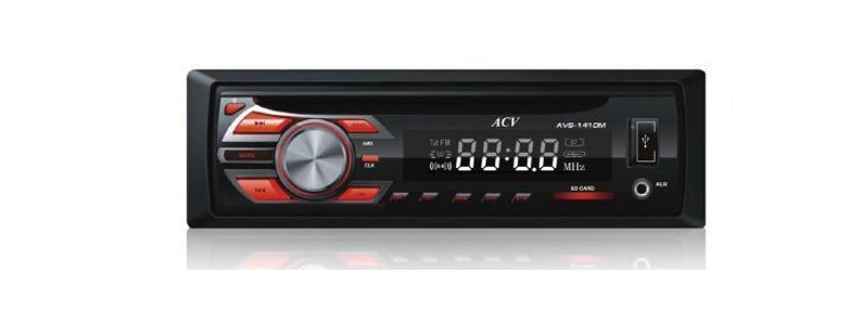 Магнитола ACV AVS-1410M Магнитола ACV AVS-1410M