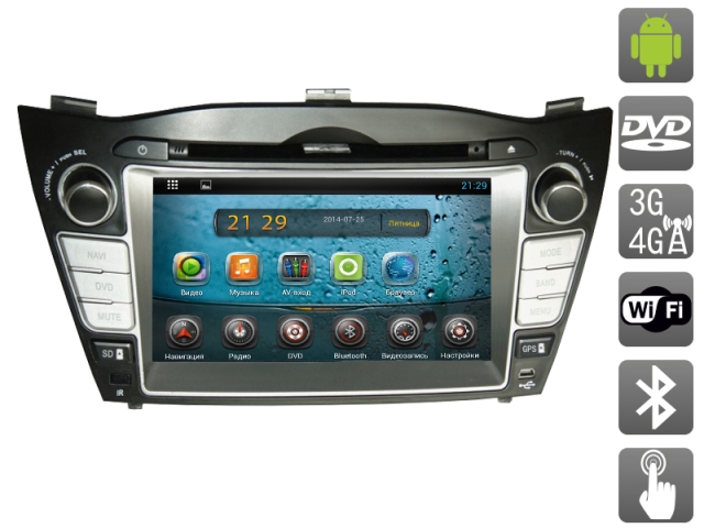  ��������� AVIS AVS070A (255) Hyundai IX35