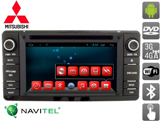  ��������� AVIS AVS062AN (923) Mitsubishi Outlander III/ ASX/ Pajero