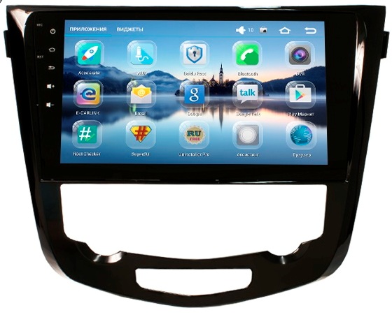  ��������� AVIS AVS102AN (008) Nissan Qashqai II (2014-...) / X-Trail III (2013-...)