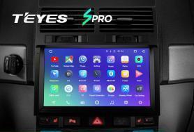  ��������� Android 1G-16G  Volkswagen Multivan T5 (2003 - 2015) / Touareg (2003 - 2010) / Transporter (2005 - 2009)