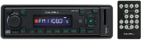  ��������� Calcell CMP-2021