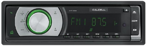 Магнитола Calcell CMP-2022 Магнитола Calcell CMP-2022