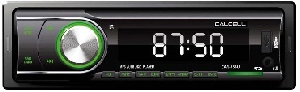 Магнитола Calcell CAR-535U Магнитола Calcell CAR-535U