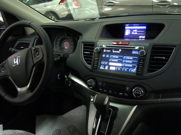  ��������� FlyAudio 66060A01 - HONDA CR-V 