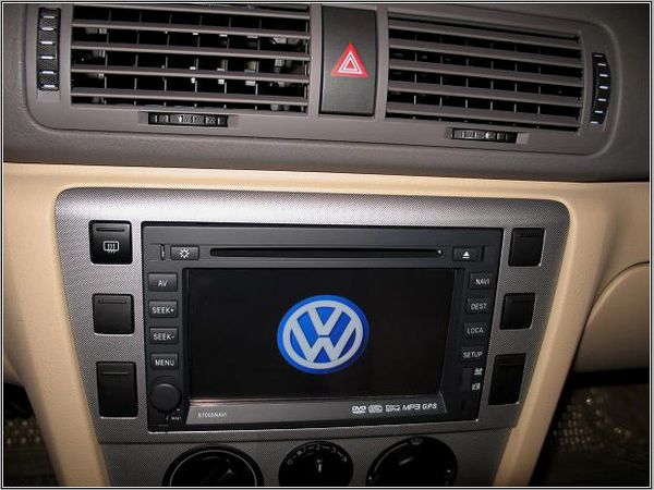  ��������� FlyAudio E7505NAVI - VOLKSWAGEN