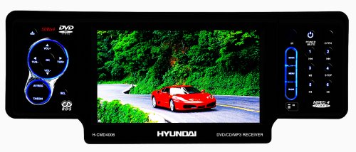 Магнитола Hyundai H-CMD4006 Магнитола Hyundai H-CMD4006