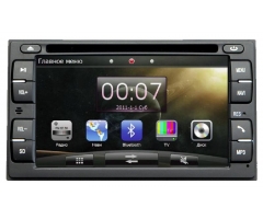 NISSAN X-Trail, Quashqai, Tiida, Patrol, Juke ��������� Intro AHR-6286