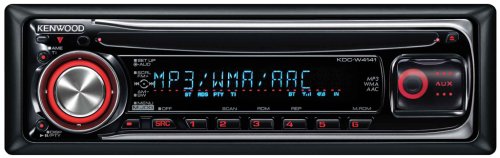  ��������� Kenwood KDC-W4141AY