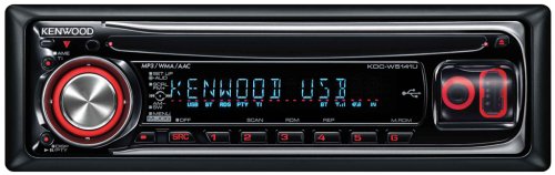 Магнитола Kenwood KDC-W5141UAY Магнитола Kenwood KDC-W5141UAY
