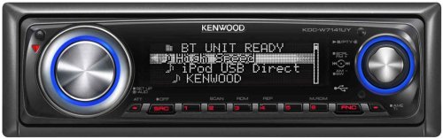 Магнитола Kenwood KDC-W7141UY Магнитола Kenwood KDC-W7141UY