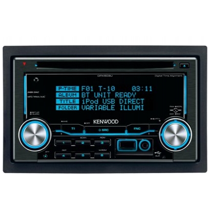  ��������� Kenwood DPX503UY