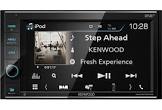  ��������� Kenwood DMX5019DAB