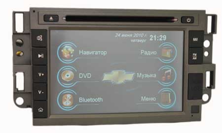 ������� ������������� �� ��������� Motevo Chevrolet Captiva,Epica, Aveo