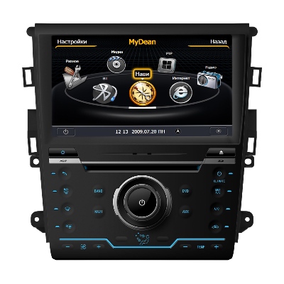  ��������� MyDean 1248 (Ford Mondeo 2013-)