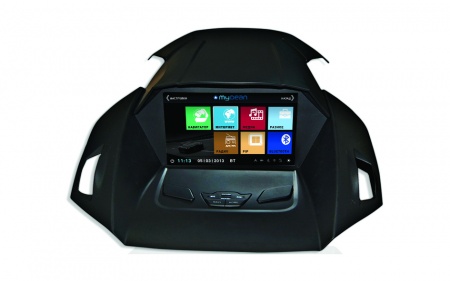 Магнитола MyDean 3236 (FORD Kuga 2013-) Магнитола MyDean 3236 (FORD Kuga 2013-)