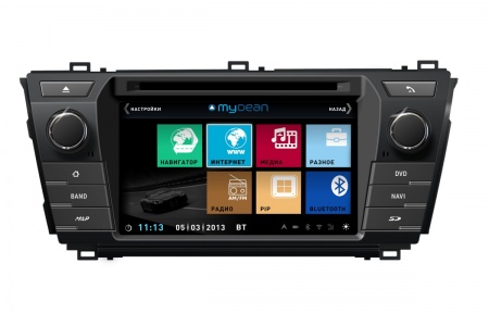  ��������� MyDean 3307 (Toyota Corolla 2013-)
