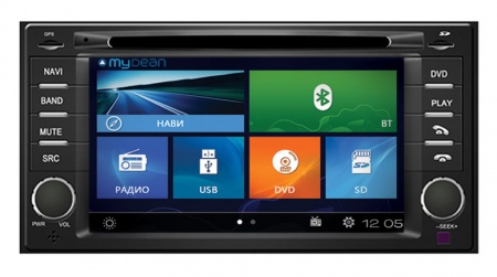 Магнитола MyDean 2062 Subaru Forester (2008-2012), Forester (2013-), Impreza (2008-), XV (2010-) Магнитола MyDean 2062 Subaru Forester (2008-2012), Forester (2013-), Impreza (2008-), XV (2010-)